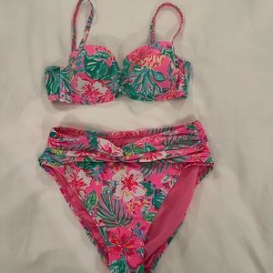 Lilly Pulitzer Bikini